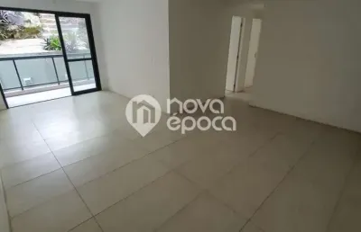 Apartamento com 4 quartos à venda na Rua Pinheiro Guimarães, Botafogo, Rio de Janeiro