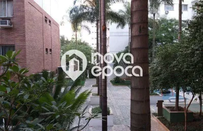 Apartamento com 2 quartos à venda na Rua Riachuelo, Centro, Rio de Janeiro