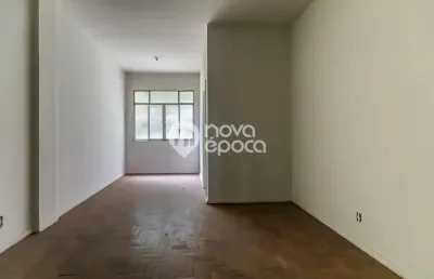 Apartamento com 2 quartos à venda na Rua Vinte e Quatro de Maio, Méier, Rio de Janeiro