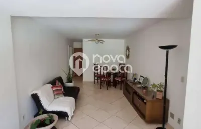 Apartamento com 2 quartos à venda na Rua Araújo Leitão, Engenho Novo, Rio de Janeiro