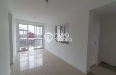 Apartamento com 2 quartos à venda na Rua Torres Homem, Vila Isabel, Rio de Janeiro