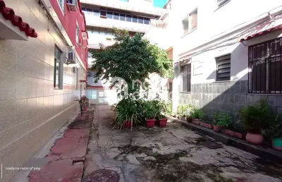 Casa em condomínio fechado com 2 quartos à venda na Rua Paula Brito, Andaraí, Rio de Janeiro