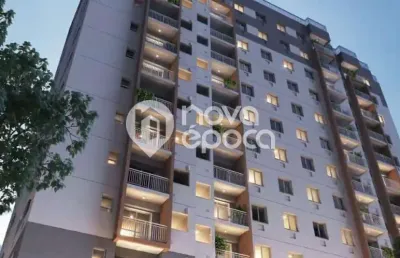 Engenho de dentro | apartamento 2 quartos, sendo 1 suite