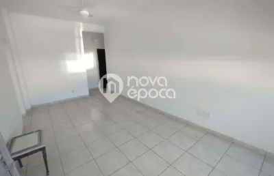 Apartamento com 2 quartos à venda na Rua Visconde de Santa Isabel, Vila Isabel, Rio de Janeiro