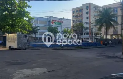 Apartamento com 2 quartos à venda na Rua Noêmia Nunes, Olaria, Rio de Janeiro