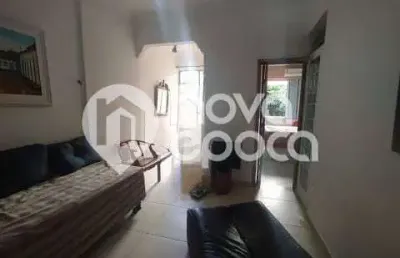 Apartamento com 1 quarto à venda na Rua Bolivar, Copacabana, Rio de Janeiro