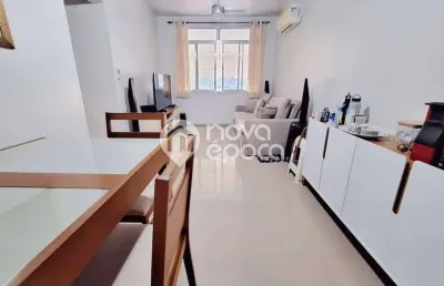 Apartamento com 2 quartos à venda na Rua Mapurari, Engenho de Dentro, Rio de Janeiro