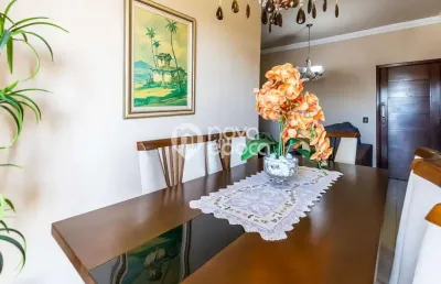 Apartamento com 2 quartos à venda na Rua Clarimundo de Melo, Encantado, Rio de Janeiro