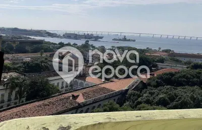 Prédio à venda na Avenida Churchill, Centro, Rio de Janeiro