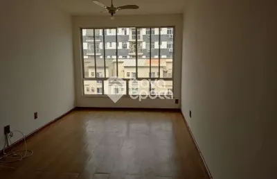Todos os santos | apartamento 3 quartos, sendo 1 suite