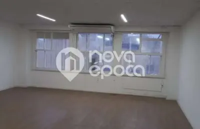 Sala comercial à venda na Avenida Presidente Vargas, Centro, Rio de Janeiro