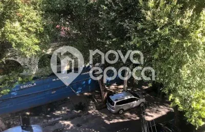 Apartamento com 2 quartos à venda na Rua Duquesa de Bragança, Grajaú, Rio de Janeiro