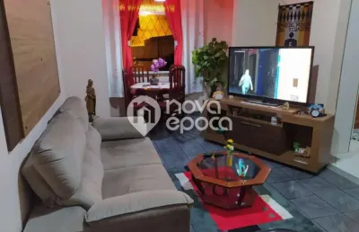 Apartamento com 1 quarto à venda na Rua Doutor Leal, Engenho de Dentro, Rio de Janeiro