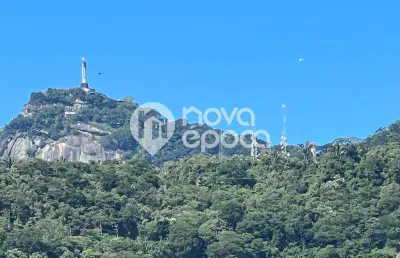 Apartamento com 4 quartos à venda na Rua Campos Sales, Tijuca, Rio de Janeiro