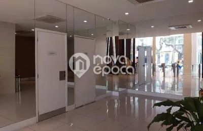Sala comercial à venda na Boulevard Vinte e Oito de Setembro, Vila Isabel, Rio de Janeiro