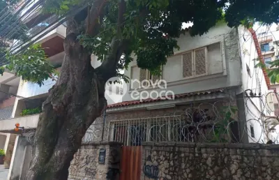 Casa com 3 quartos à venda na Rua Guaxupé, Tijuca, Rio de Janeiro