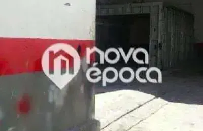 Prédio à venda na Rua Barão de Cotegipe, Vila Isabel, Rio de Janeiro