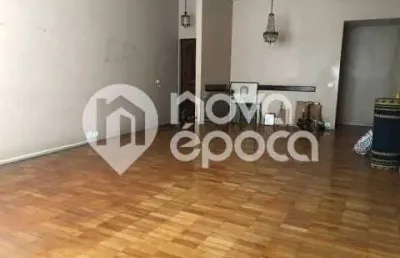 Apartamento com 3 quartos à venda na Rua Professor Gastão Bahiana, Copacabana, Rio de Janeiro