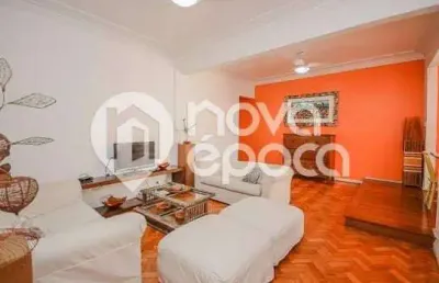 Apartamento com 3 quartos à venda na Rua Hilário de Gouveia, Copacabana, Rio de Janeiro