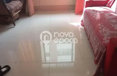 Apartamento com 2 quartos à venda na Rua General Roca, Tijuca, Rio de Janeiro