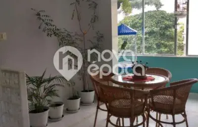 Apartamento com 4 quartos à venda na Avenida Nossa Senhora de Copacabana, Copacabana, Rio de Janeiro