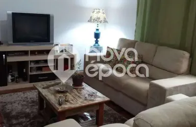 Apartamento com 2 quartos à venda na Rua Barão de Petrópolis, Rio Comprido, Rio de Janeiro