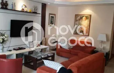 Apartamento com 3 quartos à venda na Rua Pompeu Loureiro, Copacabana, Rio de Janeiro