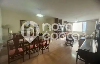 Apartamento com 4 quartos à venda na Rua Prudente de Morais, Ipanema, Rio de Janeiro