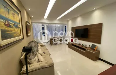 Apartamento com 3 quartos à venda na Rua Santa Clara, Copacabana, Rio de Janeiro