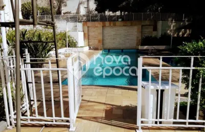 Apartamento com 3 quartos à venda na Rua São Luiz Gonzaga, São Cristóvão, Rio de Janeiro