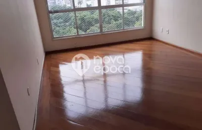 Apartamento com 2 quartos à venda na Rua Farias Brito, Grajaú, Rio de Janeiro