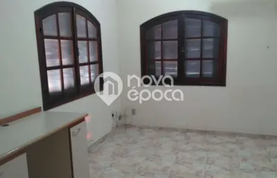 Casa em condomínio fechado com 3 quartos à venda na Rua Azaléias do Outeiro, Jacarepaguá, Rio de Janeiro