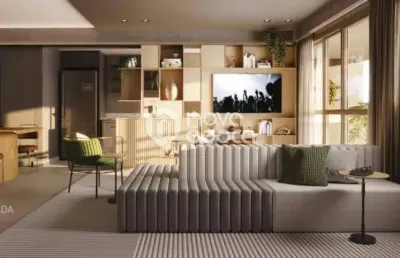 Apartamento com 3 quartos à venda na Rua Mariz e Barros, Tijuca, Rio de Janeiro