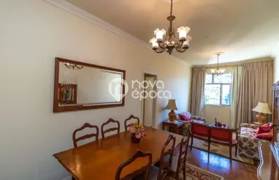 Apartamento com 3 quartos à venda na Rua Visconde de Cruzeiro, Flamengo, Rio de Janeiro