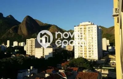 Apartamento com 2 quartos à venda na Rua Visconde de Santa Isabel, Vila Isabel, Rio de Janeiro