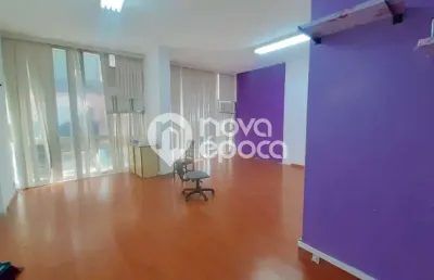Ponto comercial à venda na Praça Olavo Bilac, Centro, Rio de Janeiro