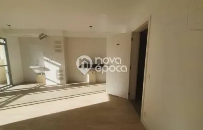 Apartamento com 1 quarto à venda na Rua do Resende, Centro, Rio de Janeiro