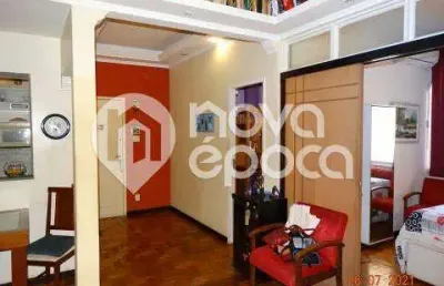 Apartamento com 1 quarto à venda na Rua Paissandu, Flamengo, Rio de Janeiro