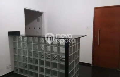 Apartamento com 1 quarto à venda na Rua Cândido Mendes, Santa Teresa, Rio de Janeiro