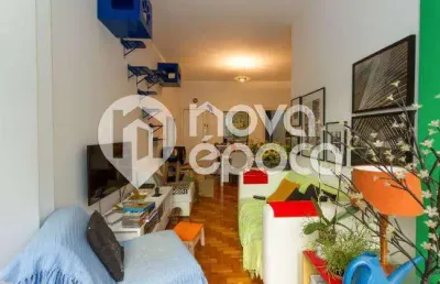 Apartamento com 3 quartos à venda na Avenida Nossa Senhora de Copacabana, Copacabana, Rio de Janeiro