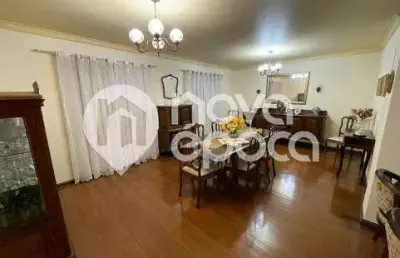 Casa com 4 quartos à venda na Rua Guaiaquil, Cachambi, Rio de Janeiro