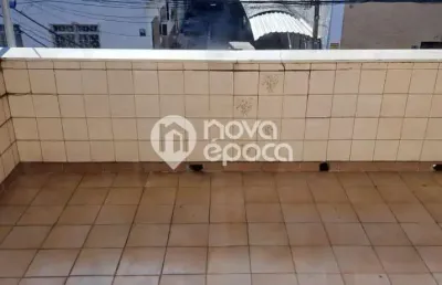 Casa com 2 quartos à venda na Travessa Aires Pinto, São Cristóvão, Rio de Janeiro