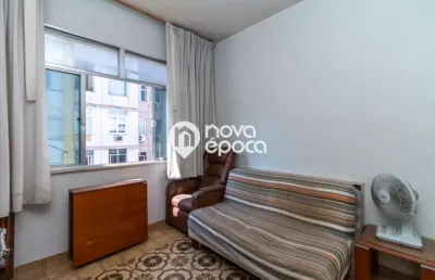 Apartamento com 1 quarto à venda na Rua Bolivar, Copacabana, Rio de Janeiro