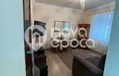 Quintino bocaiúva | apartamento 2 quartos, sendo 1 suite