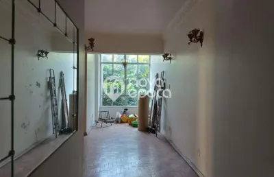 Apartamento com 3 quartos à venda na Rua Conselheiro Zenha, Tijuca, Rio de Janeiro