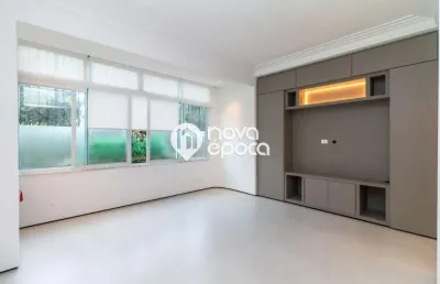 Apartamento com 2 quartos à venda na Avenida Epitácio Pessoa, Lagoa, Rio de Janeiro
