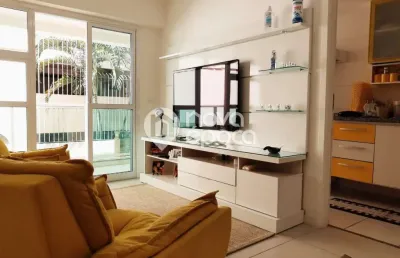 Apartamento com 2 quartos à venda na Rua Ferreira Pontes, Andaraí, Rio de Janeiro