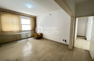 Apartamento com 3 quartos à venda na Rua Muniz Barreto, Botafogo, Rio de Janeiro