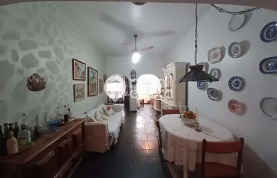 Apartamento com 3 quartos à venda na Rua Maria Angélica, Lagoa, Rio de Janeiro