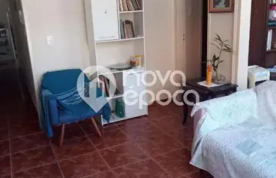 Casa em condomínio fechado com 5 quartos à venda na Rua Camarista Meier, Engenho de Dentro, Rio de Janeiro